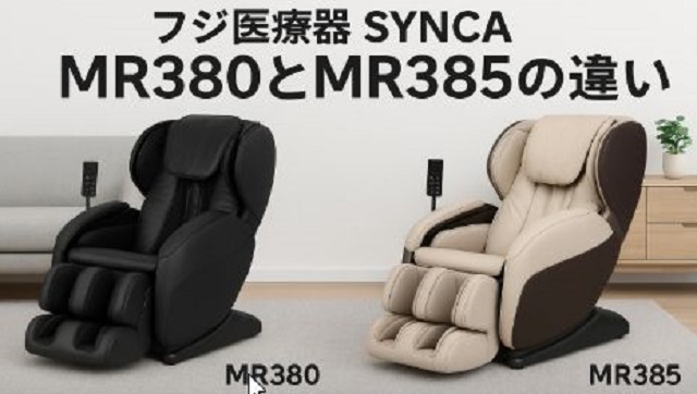 フジ医療器 SYNCA